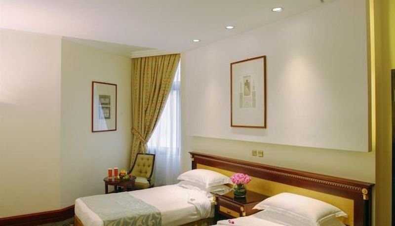 صورة الفندق